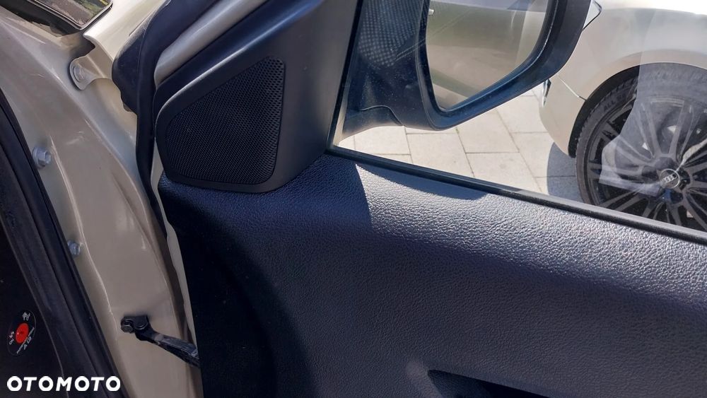 Suzuki Vitara 1.4 Boosterjet Premium 2WD - 14