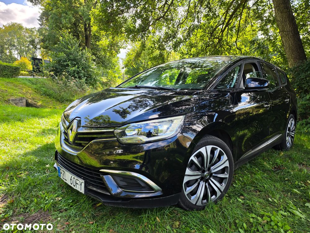 Renault Grand Scenic ENERGY TCe 140 Business - 28