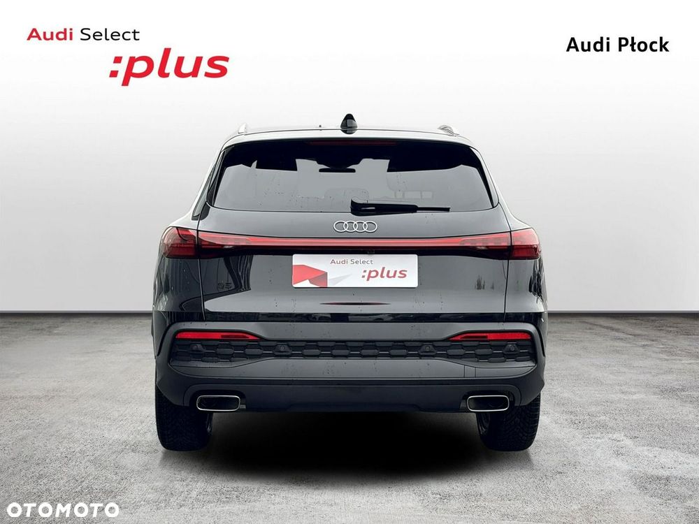 Audi Q5 - 4