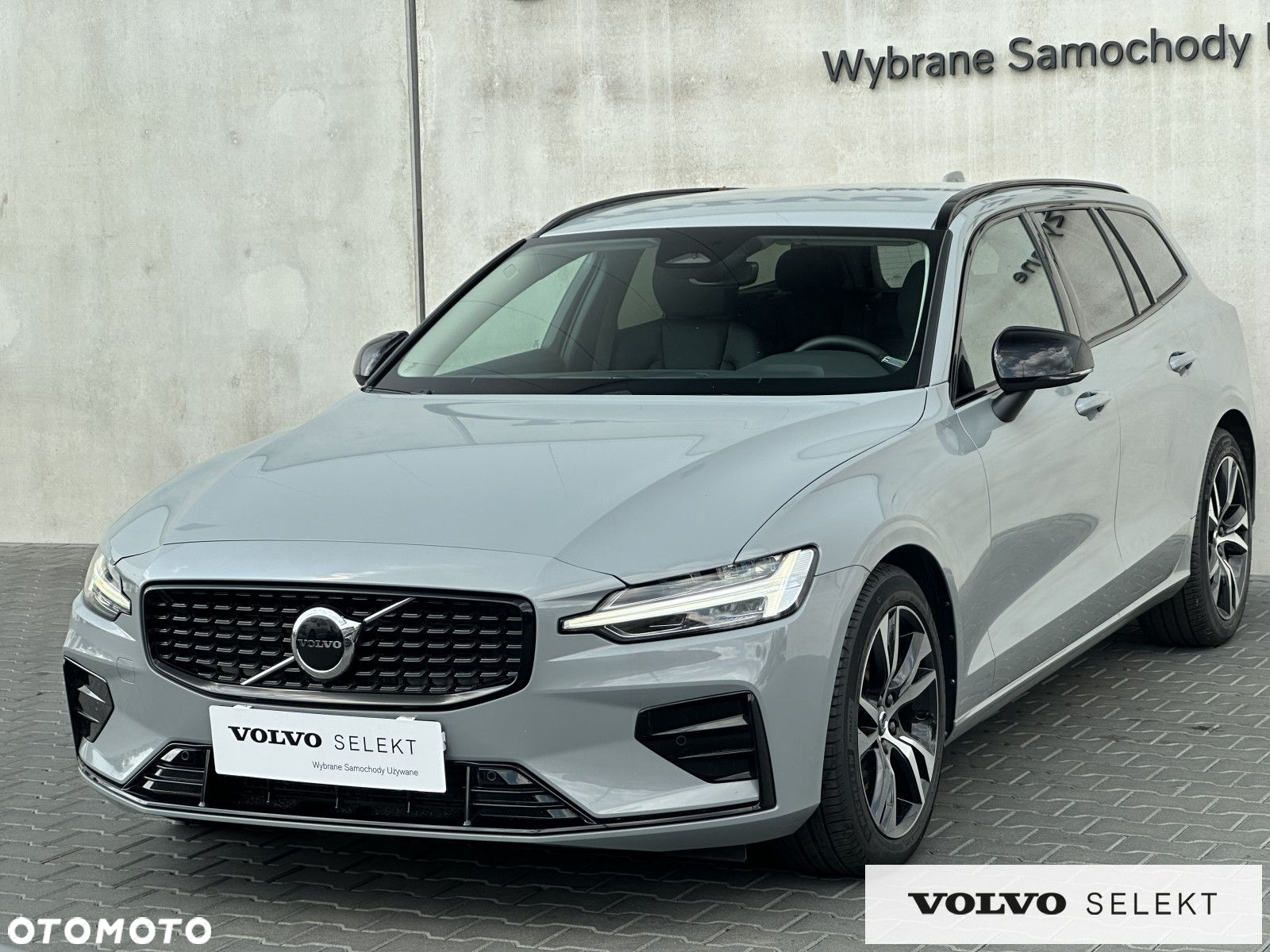 Volvo V60 - 10