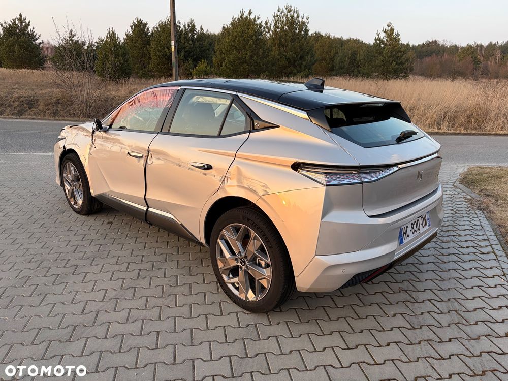 DS Automobiles DS 4 - 4