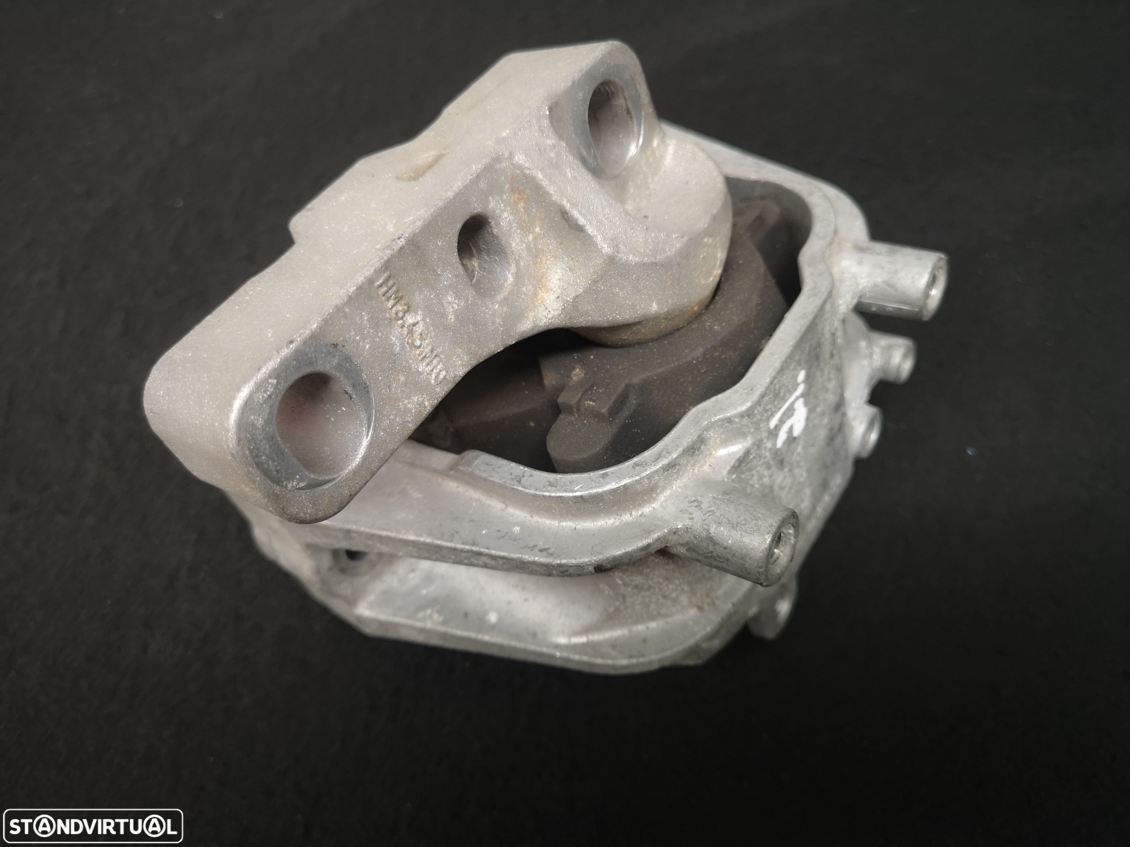 Apoio de motor originais audi volkswagen 2005+ - 2
