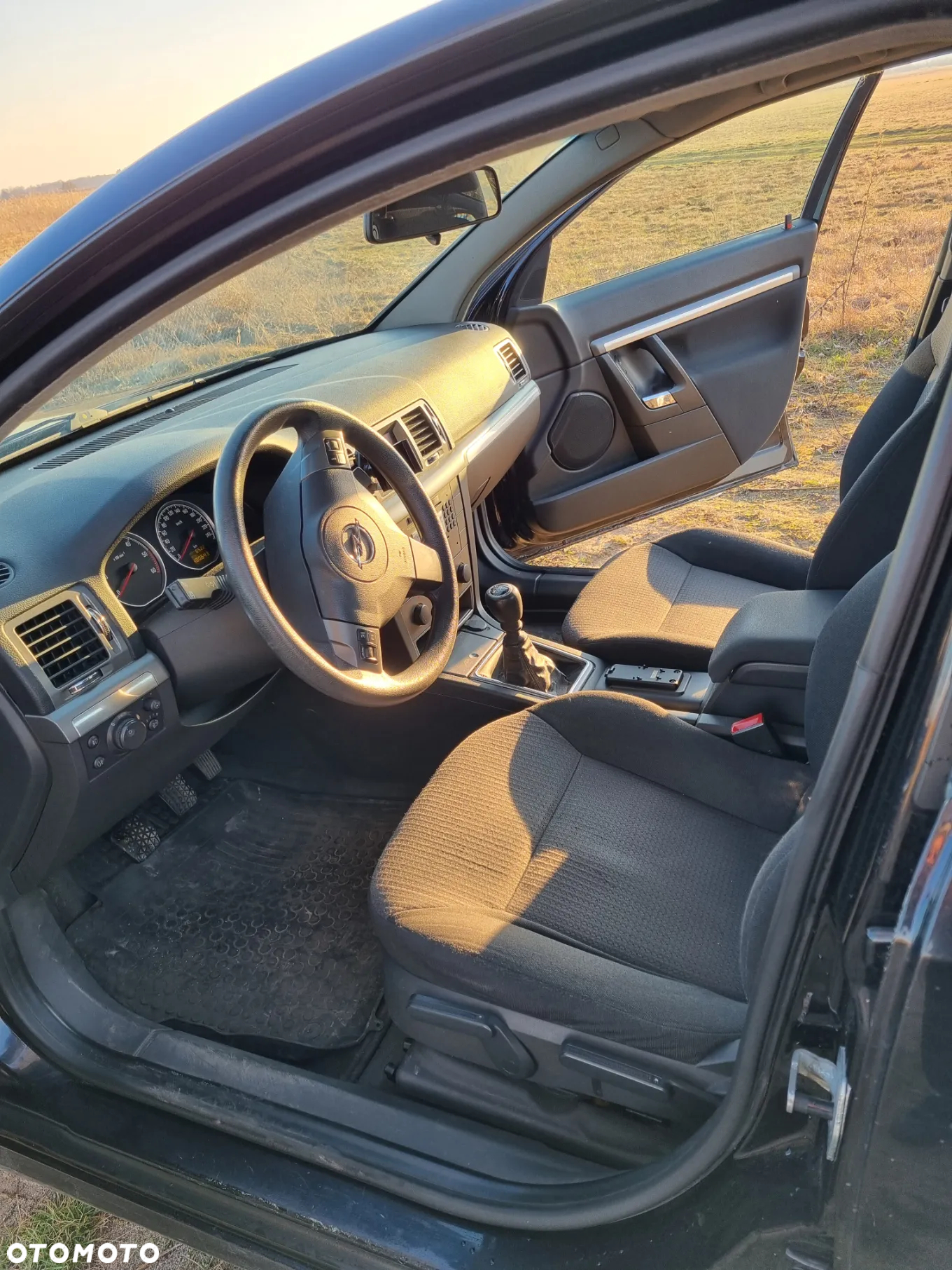 Opel Vectra 1.9 CDTI - 14