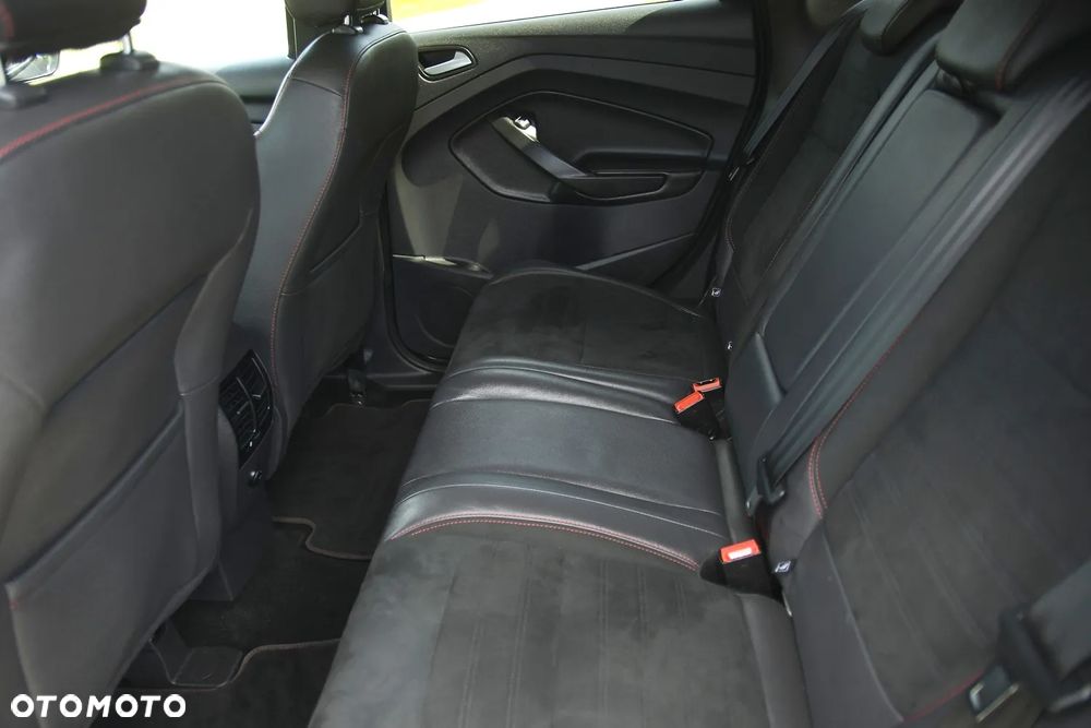 Ford Kuga 2.0 TDCi AWD ST-Line - 26