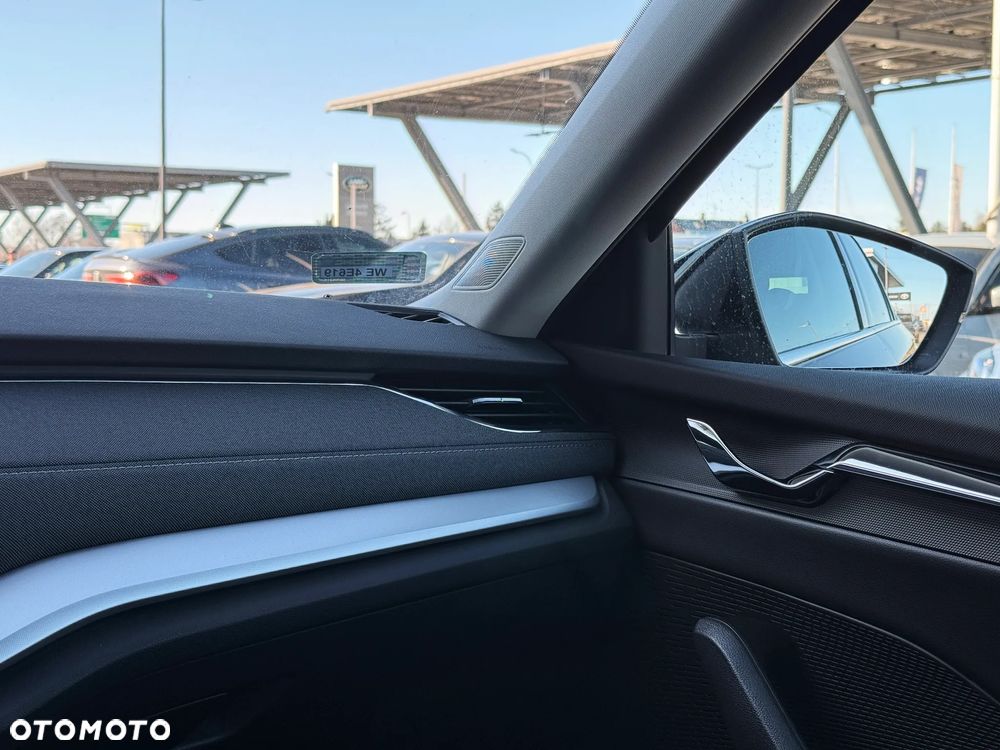 Skoda Octavia 2.0 TDI SCR Style DSG - 20