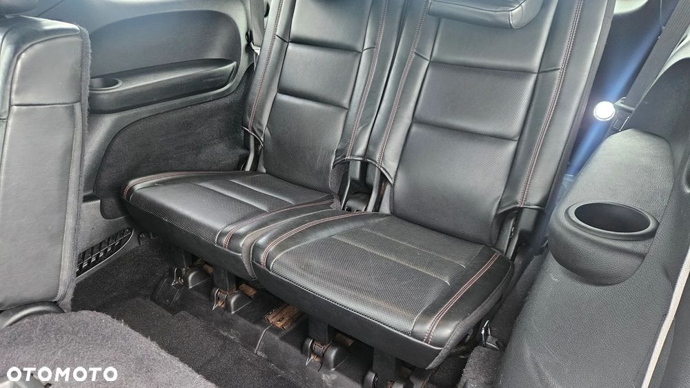 Dodge Durango 5,7 R/T - 16