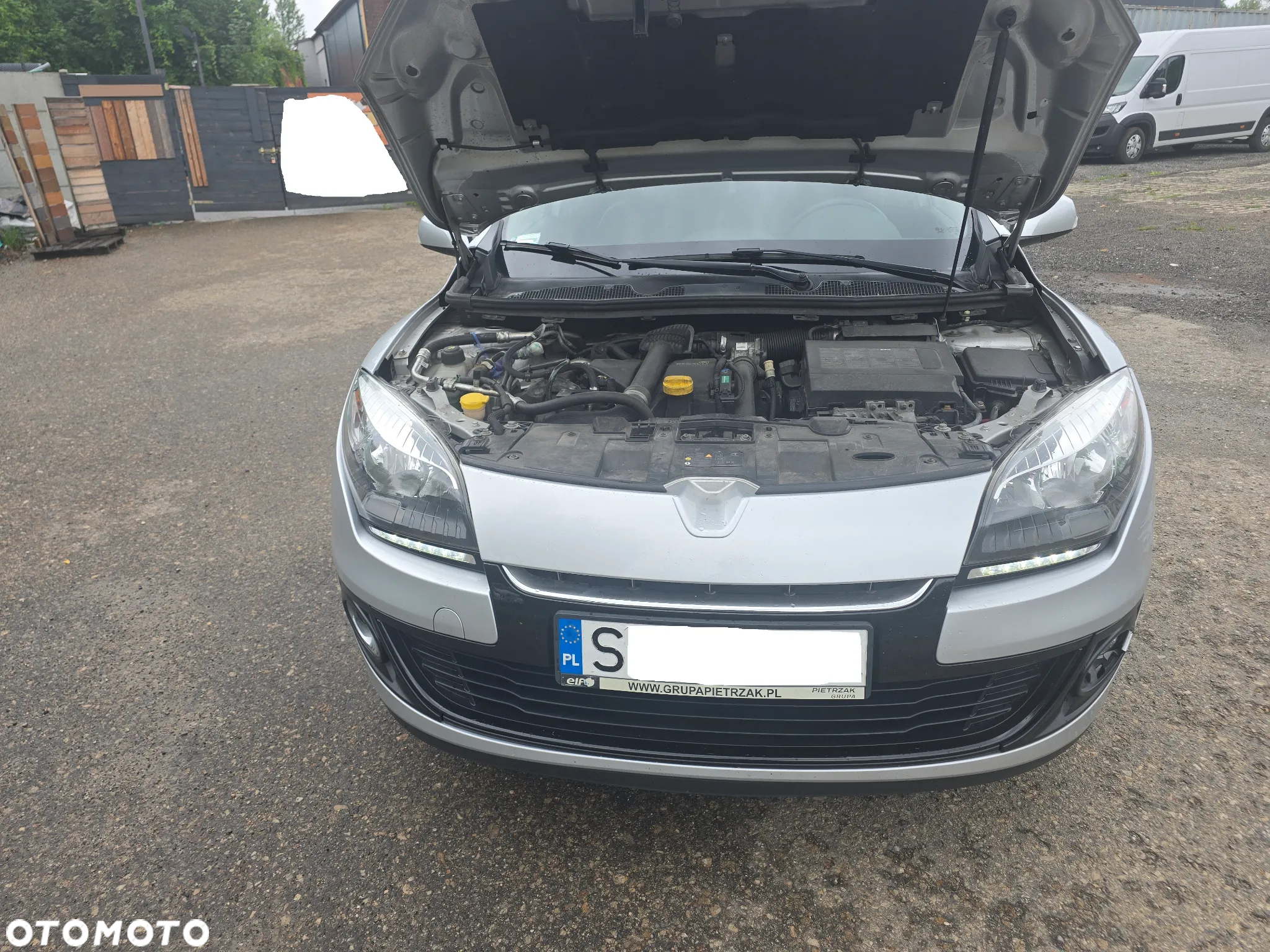Renault Megane - 9