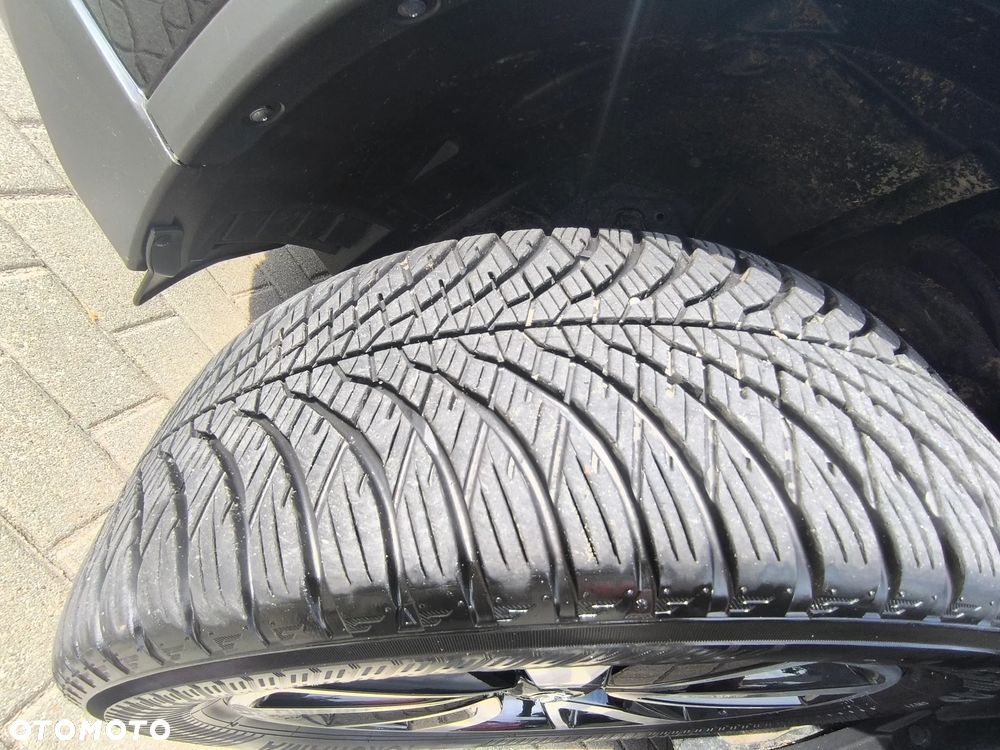 Nissan X-Trail 1.7 dCi Tekna 4WD Xtronic - 18