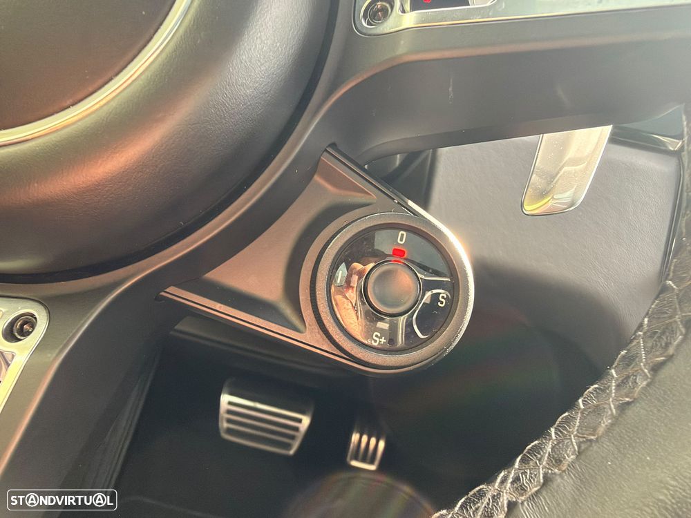 Porsche Cayenne Turbo - 18