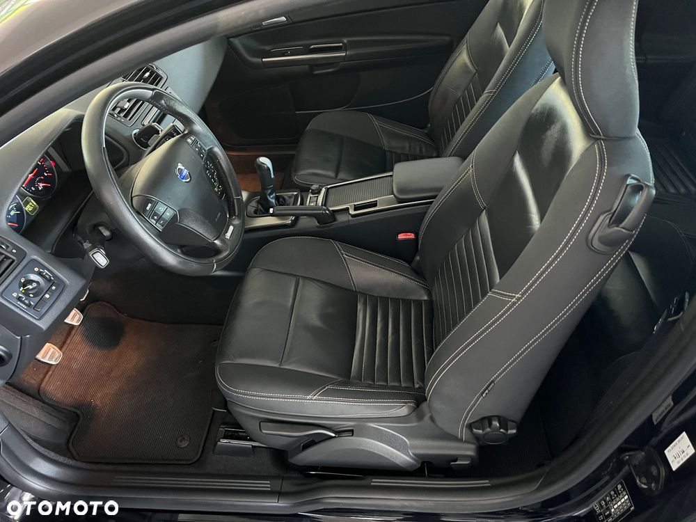 Volvo C30 D2 Business Edition Pro Start-Stop - 17