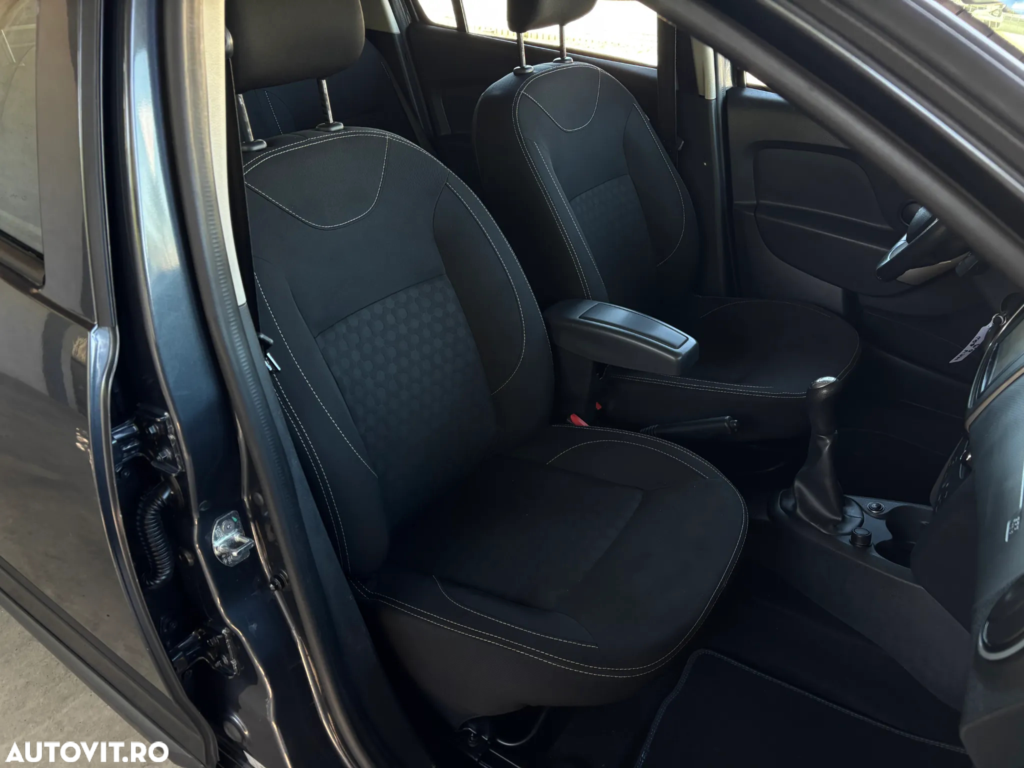 Dacia Logan MCV 0.9 TCe 90 CP Prestige - 33