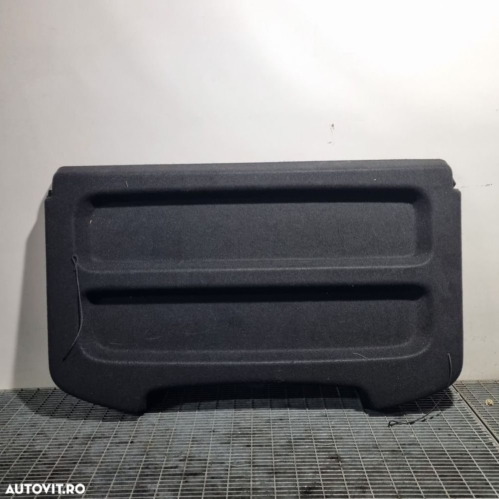 Polita Portbagaj Dacia Sandero 2 2012 - 2016 Hatchback 4 Usi (1472) - 1