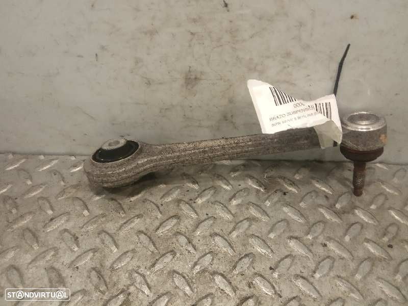 BRAÇO SUSPENSÃO TRASEIRO ESQUERDO BMW 5 520 D 177CV 1995CC - 1