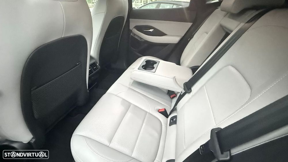 Jaguar E-Pace 1.5 P300e R-Dynamic SE AWD Aut. - 34