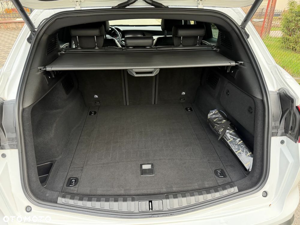 Alfa Romeo Stelvio 2.0 Turbo B-Tech Edition Q4 - 38