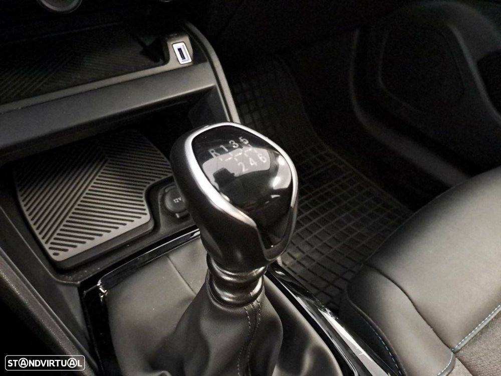 Citroën C4 1.2 PureTech Feel Pack - 24