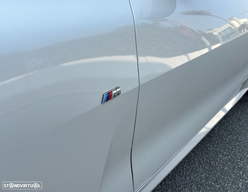 BMW 420 d Pack M Auto - 40
