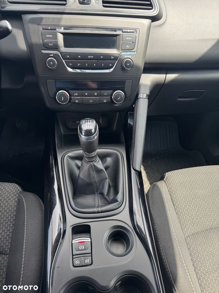 Renault Kadjar - 10