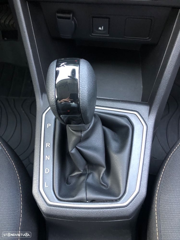 Dacia Sandero 1.0 TCe Extreme CVT - 20