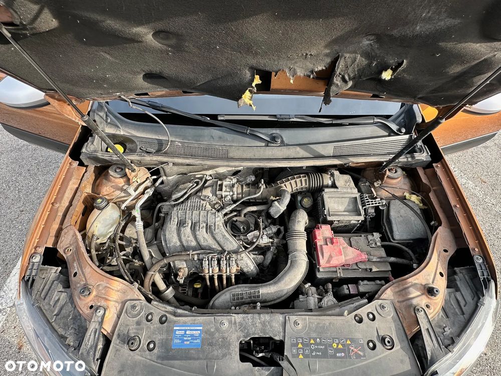 Dacia Duster SCe 115 4x4 Prestige - 17