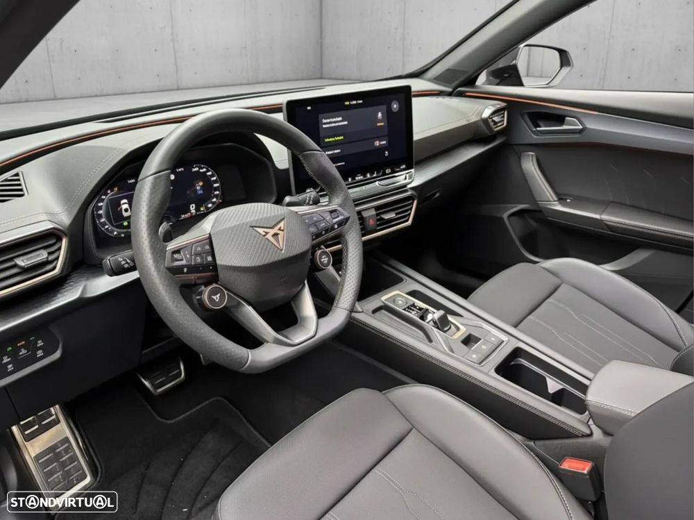 Cupra Formentor - 9