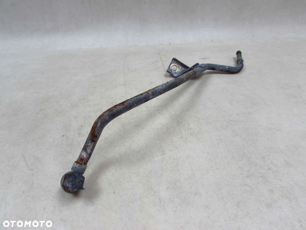 FORD 1.6 ECOBOOST PRZEWOD RURKA OLEJU BM5G-9G738-EB - 3