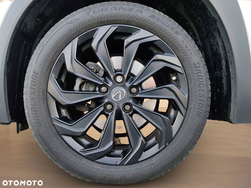 Lexus UX 250h GPF F Impression 2WD - 32