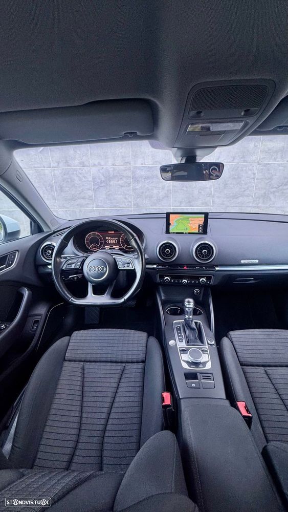 Audi A3 Sportback - 10
