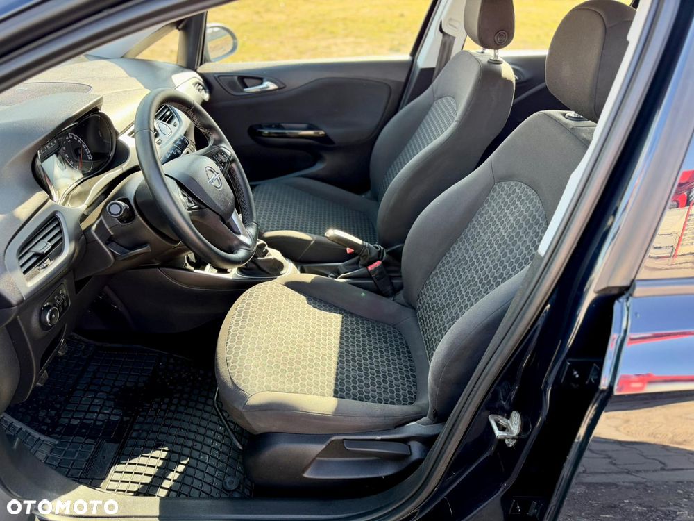 Opel Corsa 1.2 Enjoy - 7