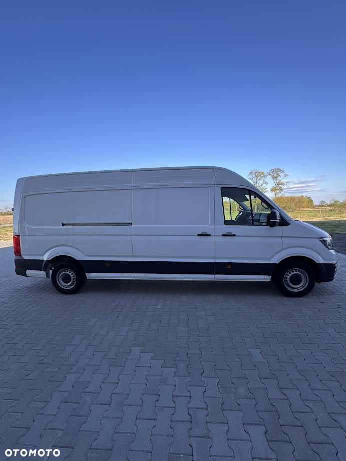 Volkswagen crafter - 17