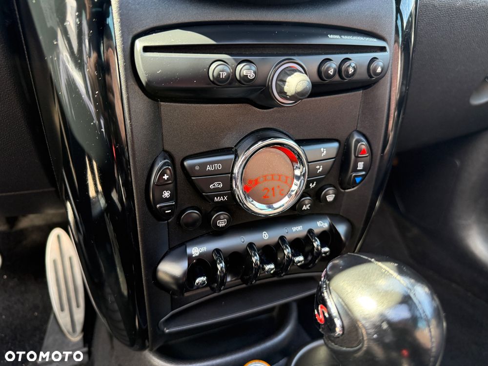 MINI Countryman - 32