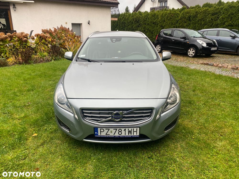 Volvo V60 D3 Geartronic Ocean Race - 2