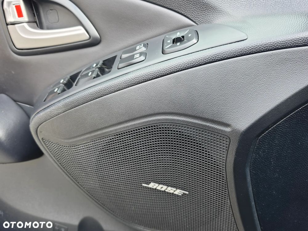 Hyundai ix35 1.6 GDI Premium 2WD - 23