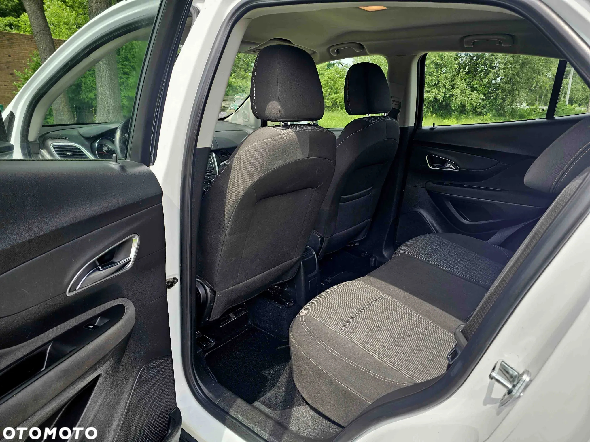 Opel Mokka 1.4 T Cosmo - 13
