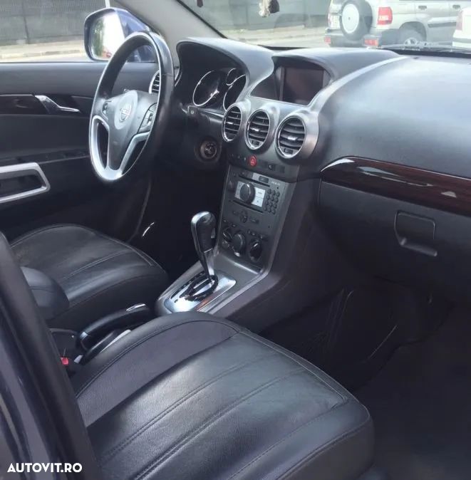 Opel Antara - 3
