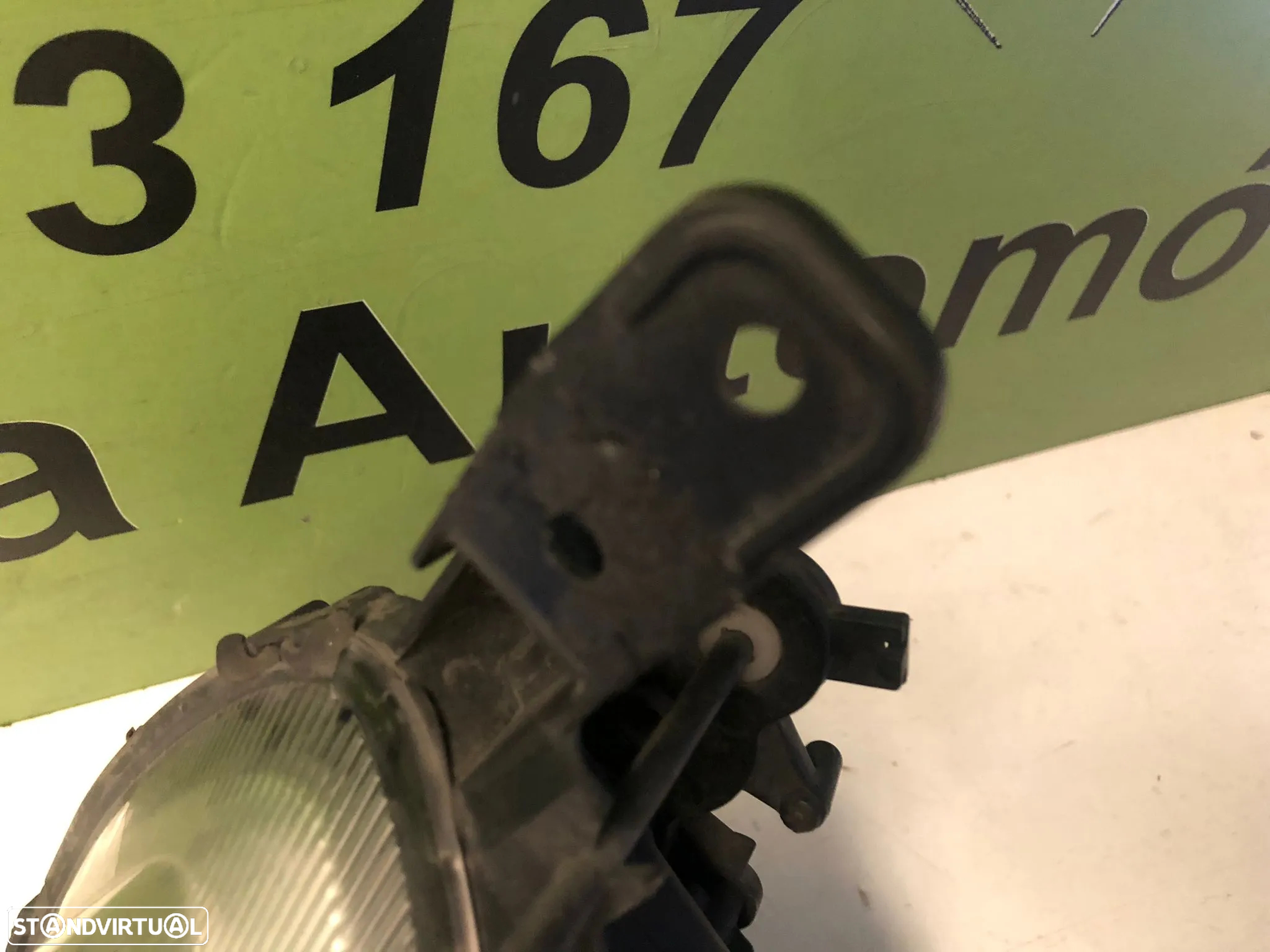 KIA CARENS IV FAROL NEVOEIRO - FN044 - 8