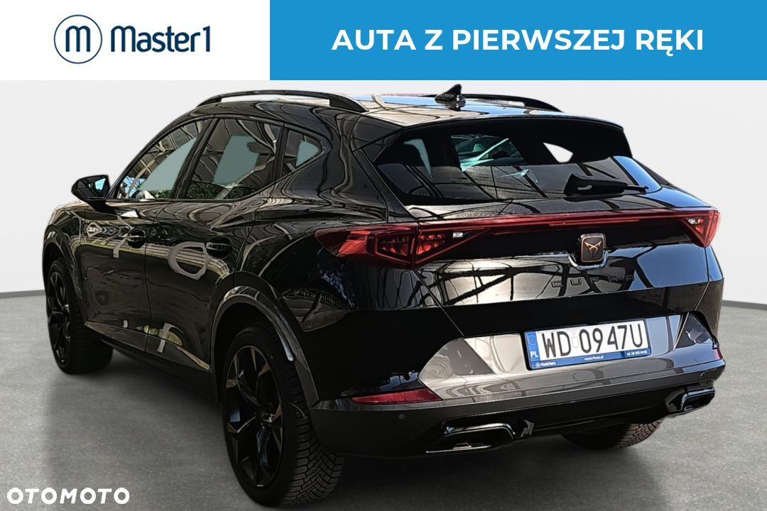 Cupra Formentor 2.0 TSI 4Drive DSG - 3