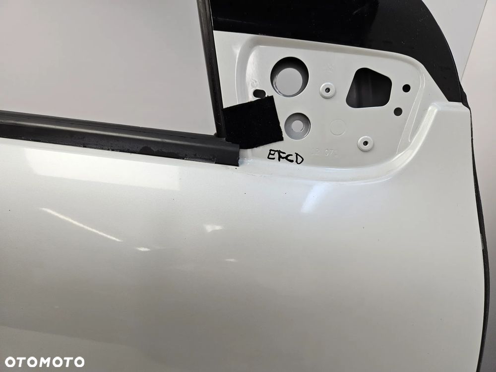 citroen c4 cactus lift drzwi prawy przód efcd - 4