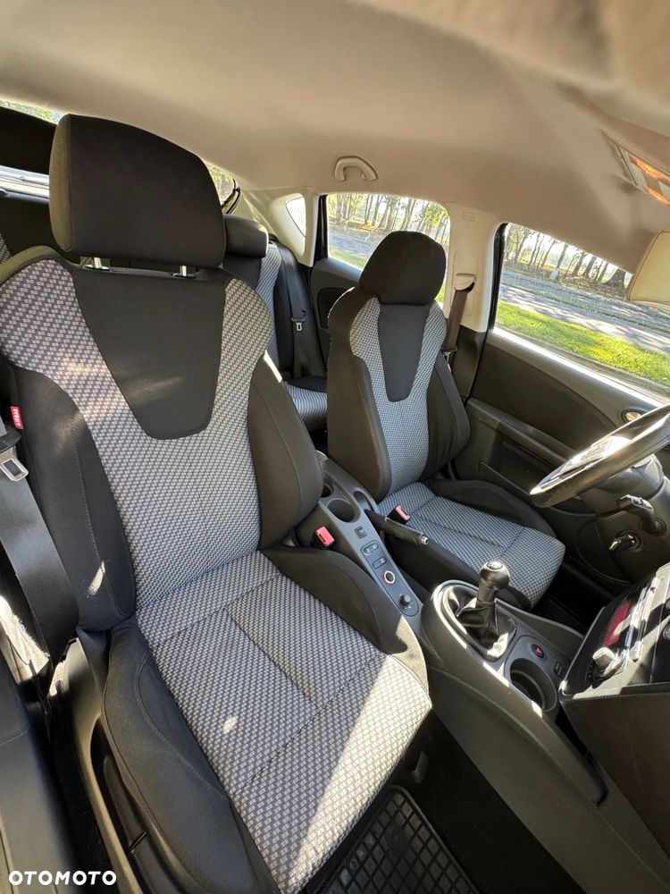 Seat Leon 1.4 TSI Reference - 14