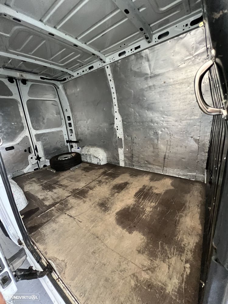 Opel Movano L3 3.5T 2.3 CDTi CD - 10