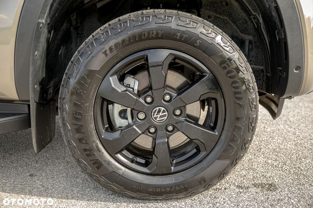 Volkswagen Amarok 3.0 V6 TDi 4MOTION PanAmericana - 38