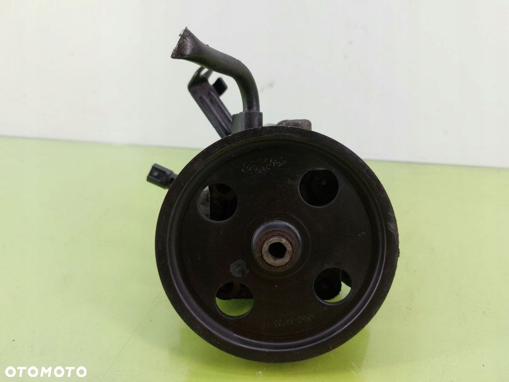 Pompa wspomagania Ford Focus Mk2 2004-2011 1,6 16V B 4M513A696AD 7613955148 - 6