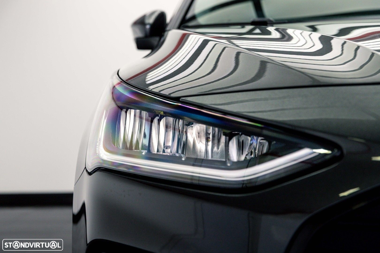 Ford Focus SW 1.0 EcoBoost MHEV ST-Line - 16