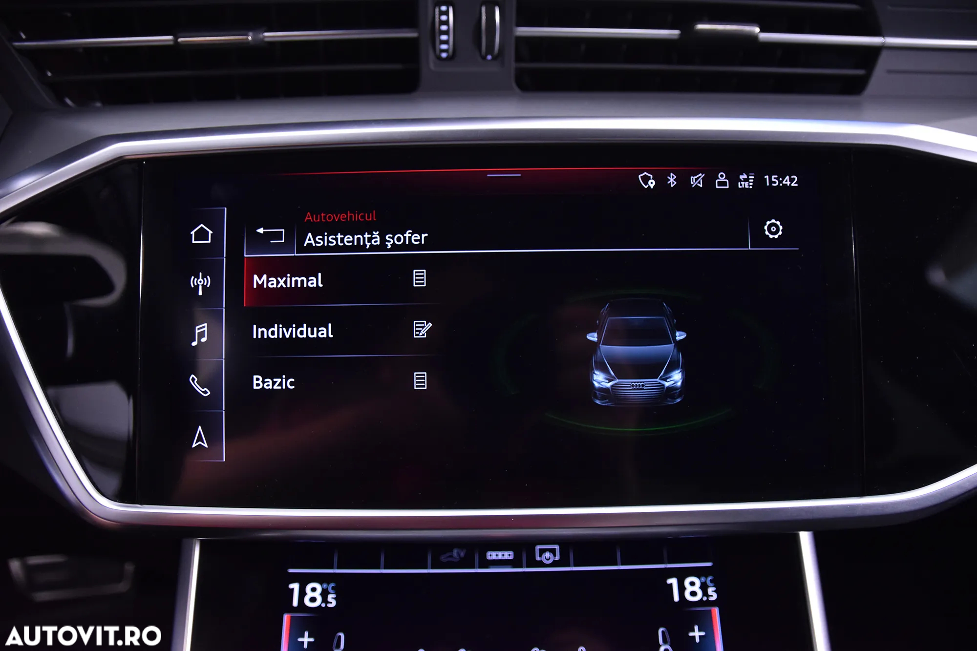 Audi A6 - 20