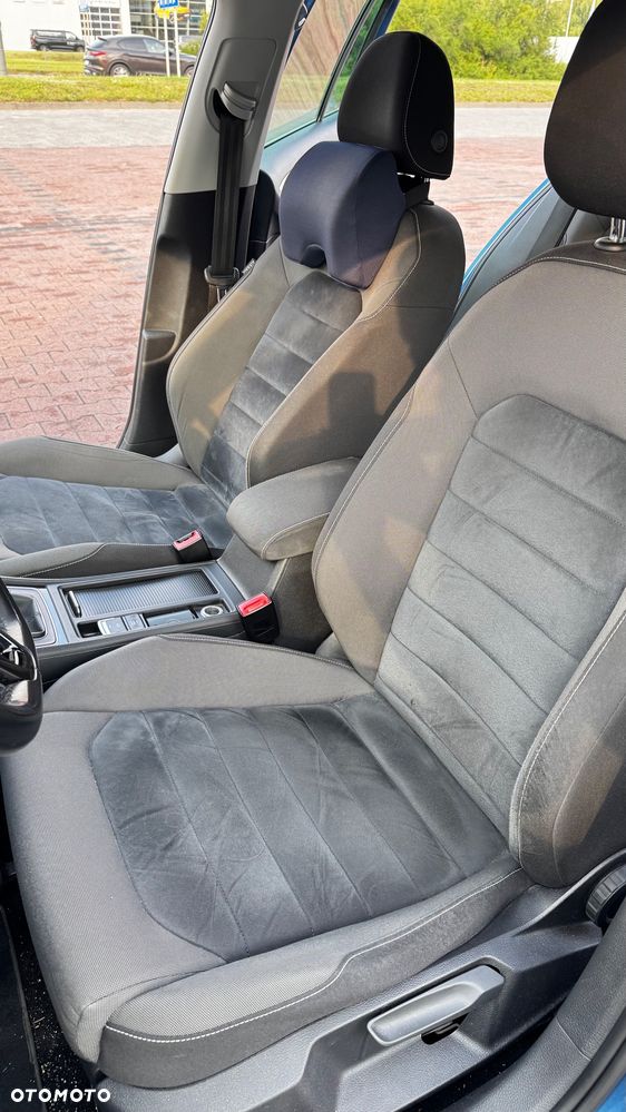 Volkswagen Golf Variant - 17