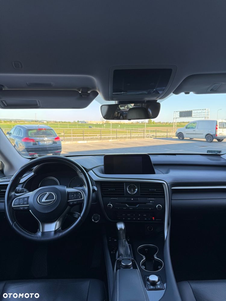 Lexus RX 200t / 300 Elegance - 17