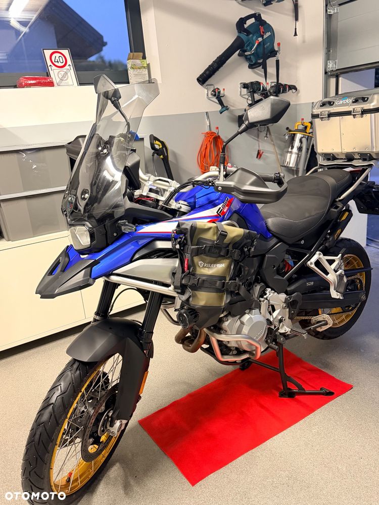 BMW GS - 8