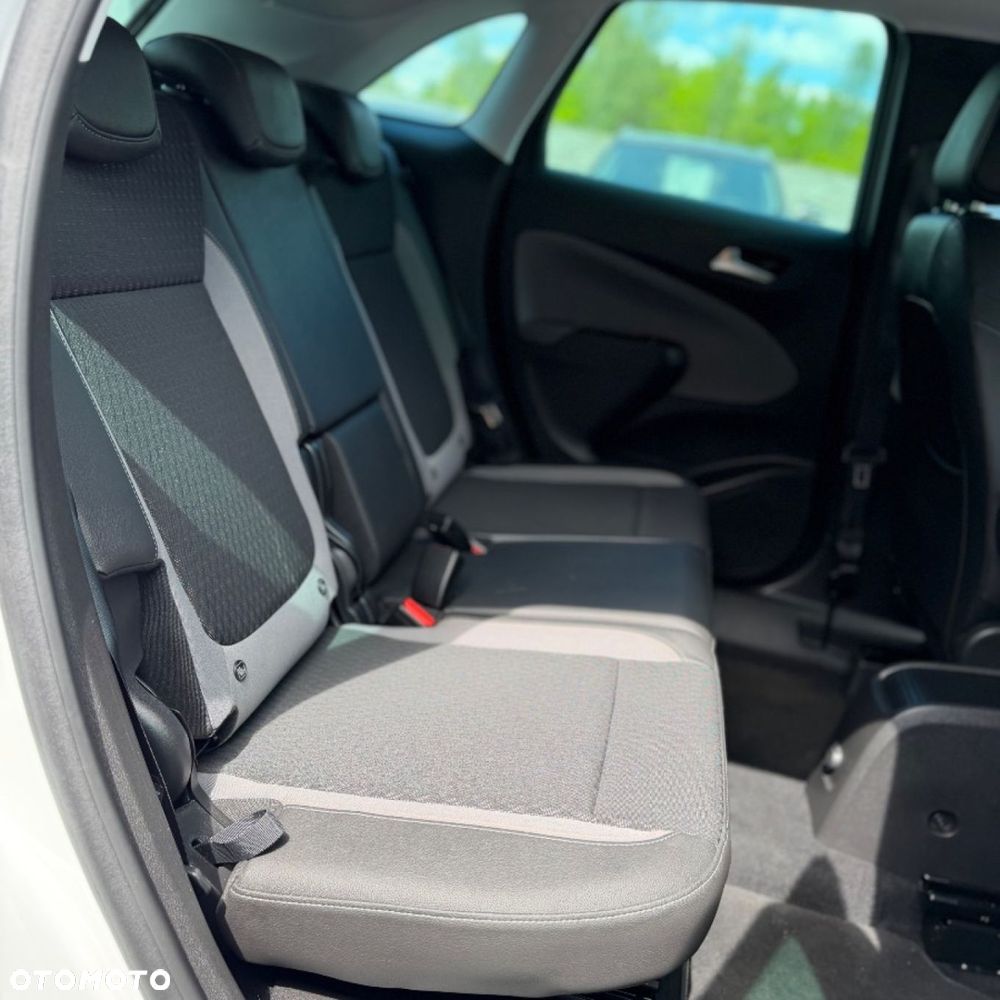 Opel Crossland X - 33