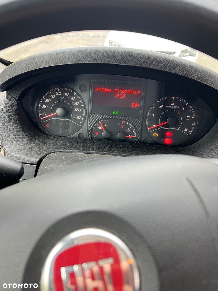 Fiat Ducato - 10