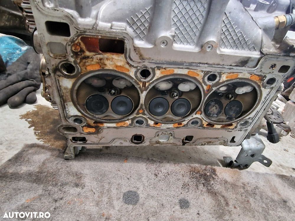 Chiulasa Ford 1.0 Benzina Ecoboost cod PBCM5G-6090 - 7